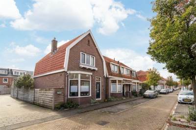Woning Eendrachtstraat 11 Koog aan de Zaan