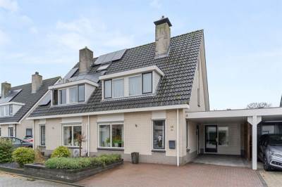 Woning Van Delenerf 19 Wekerom