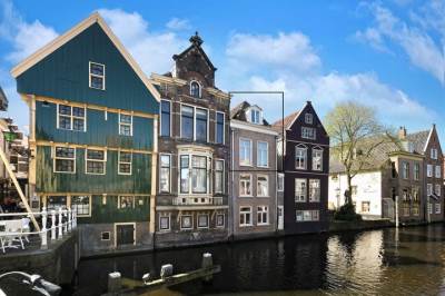 Woning Fnidsen 64 Alkmaar