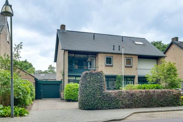 Woning Harderwijkerweg 39 Laag-Soeren