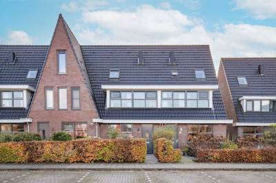 Woning Samuel de Marezhof 29 Maarsbergen