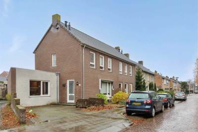 Woning Gladiolenstraat 1 Helmond