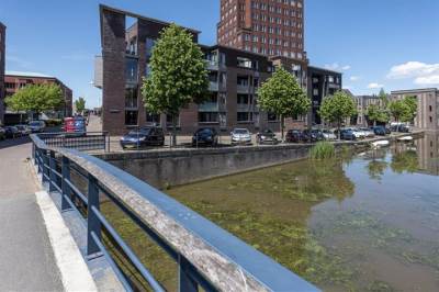 Woning Genemuidengracht 96 Amersfoort