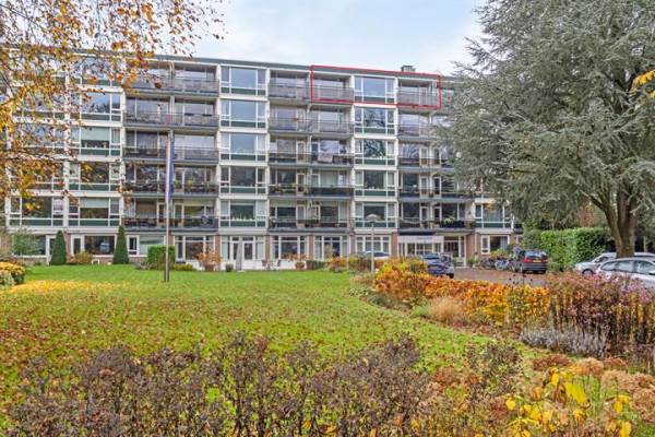 Woning Stationsweg 92- 601 Ede