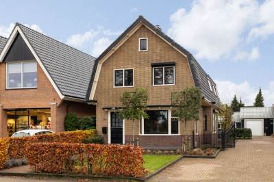 Woning Wesselseweg 170 Kootwijkerbroek