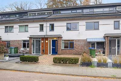 Woning Willem Marisstraat 9 Heelsum