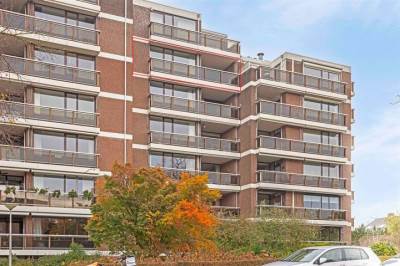 Woning Berg en Dalseweg 177 Nijmegen