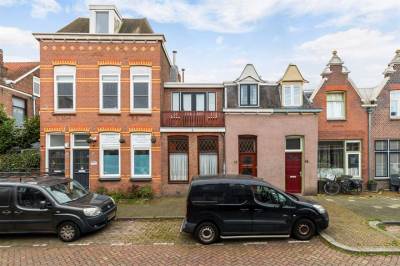 Woning Sophiastraat 47 Dordrecht