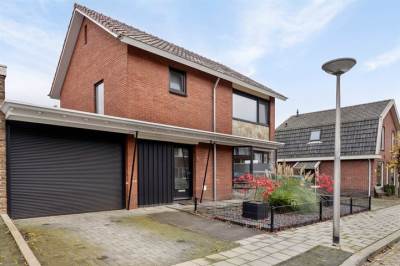Woning Eschstraat 3 Oldenzaal