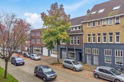Woning Hoofdstraat 187 Hoensbroek