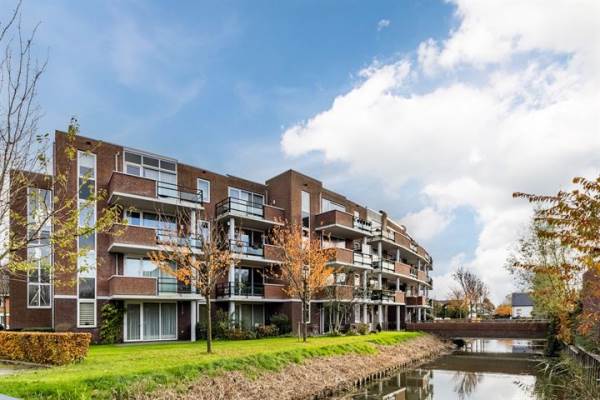 Woning De Horsten 12 Bleiswijk