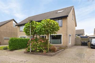 Woning Pinksterblom 11 Damwâld