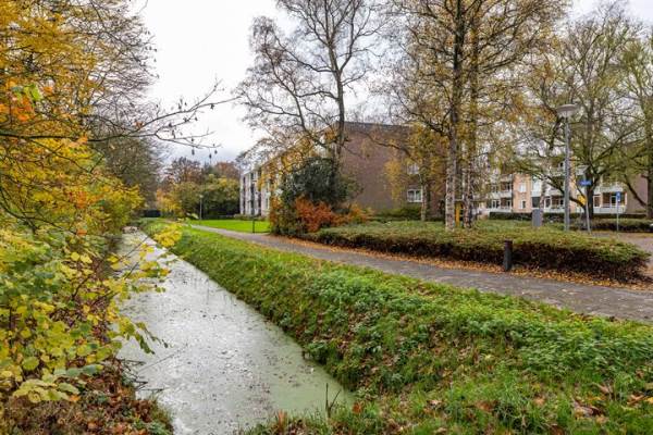 Woning Verzetsstrijderslaan 44 Groningen