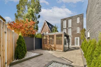 Woning Aurorastraat 19 Almere