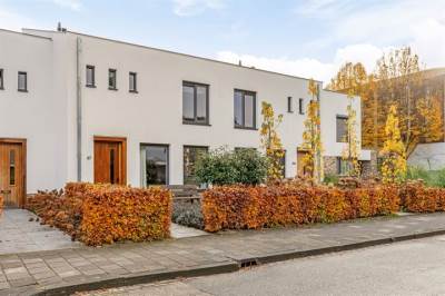 Woning Geert Grootestraat 37 Den Bosch