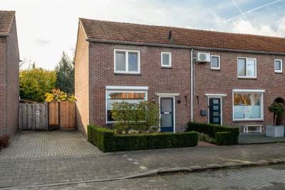 Woning Lijsterbesstraat 67 Losser