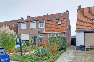 Woning Zuidelijke Achterweg 9 Wemeldinge