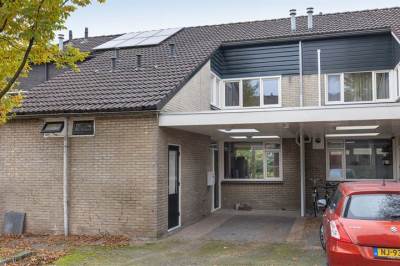 Woning Zenegroen 7 Oldenzaal