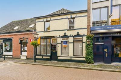 Woning Koestraat 37 Vught