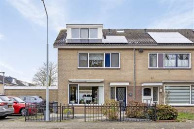 Woning Kraaijenberg 9229 Wijchen