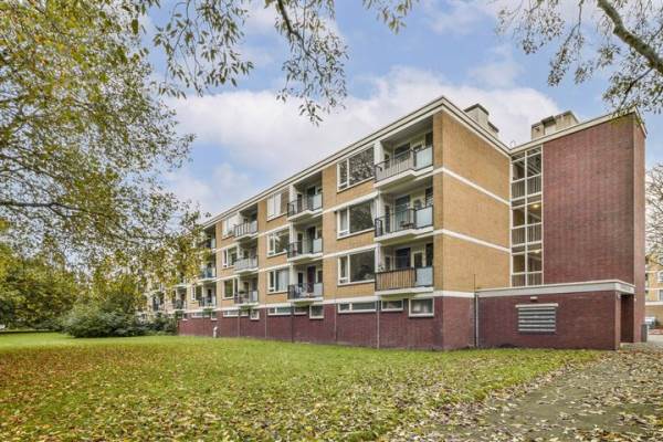 Woning Sterkenburg 57 Amsterdam