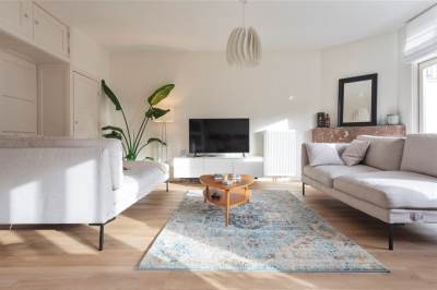 Woning Jekerstraat 77- 3 Amsterdam