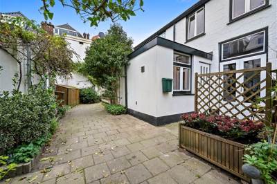 Woning Prins Hendrikstraat 55- 29 Den Haag