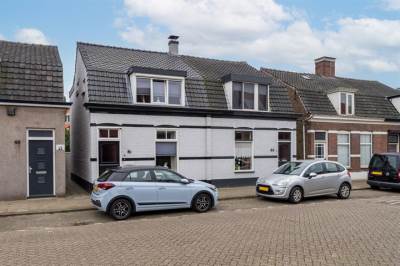 Woning Monseigneur Völkerstraat 46 Kaatsheuvel
