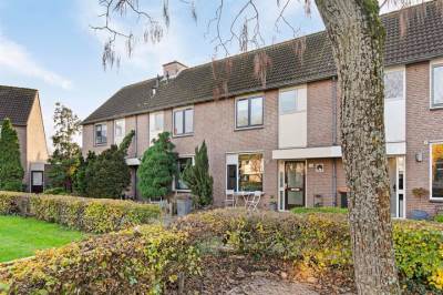 Woning Blokpolder 24 Den Bosch