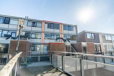 Woning Donizettirode 30 Zoetermeer