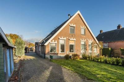 Woning Westeinde 528 Vriezenveen