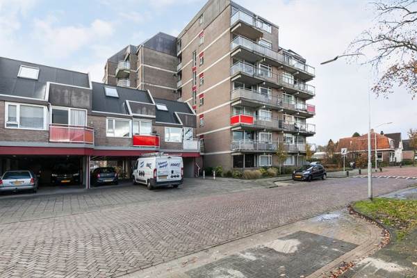 Woning Steendijk 75 Assen