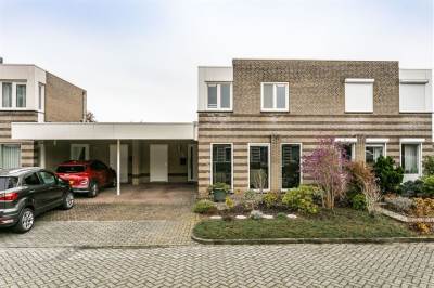 Woning Zandstraat 18 Hoensbroek