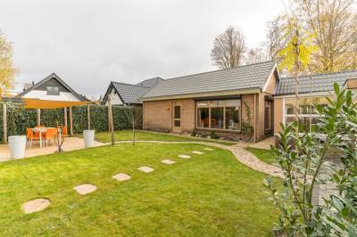 Woning Rode-Kruislaan 3 Nunspeet