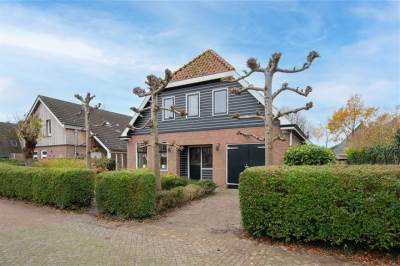 Woning Korenbloem 18 Opmeer