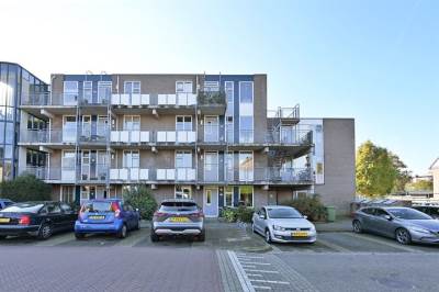 Woning Marterlaan 33 Hilversum