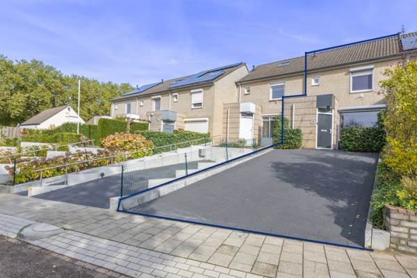 Woning Herkenbroekerweg 9 Valkenburg (LI)