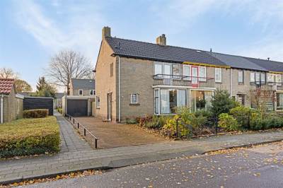Woning Enkweg 51 Epe