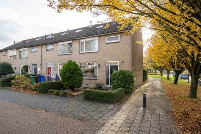 Woning Prickwaert 1 Sliedrecht