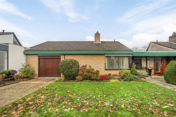 Woning Haagweg 30 Limbricht