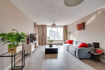 Woning Nassauhaven 300 Rotterdam