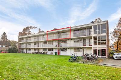 Woning Jan Th. Tooroplaan 43 Ede