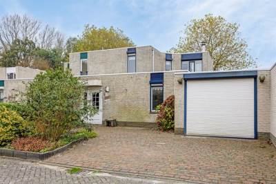 Woning Parkzijde 8 Lelystad