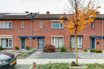 Woning Past. Esserstraat 21 Beringe
