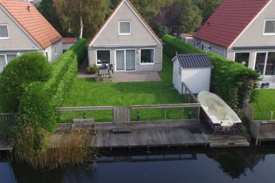 Woning Droge Wijmersweg 5- 096 Wervershoof