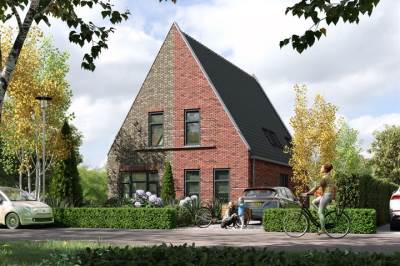 Woning Swaddeloane 28 Buitenpost