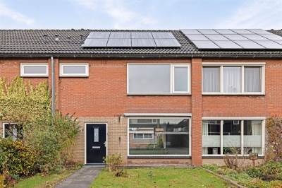 Woning Bremstraat 6 Denekamp