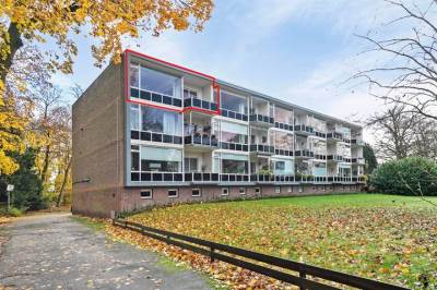 Woning Edeseweg 108- 2 Bennekom