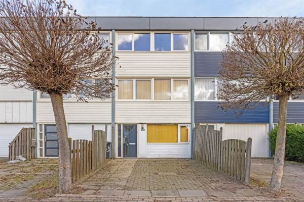 Woning Dongelaan 28 Veghel