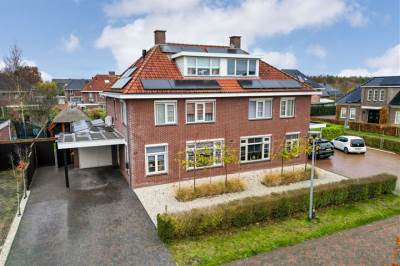 Woning Baken 34 Stadskanaal